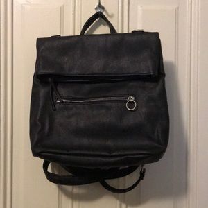 Mossimo Backpack/Convertible bag